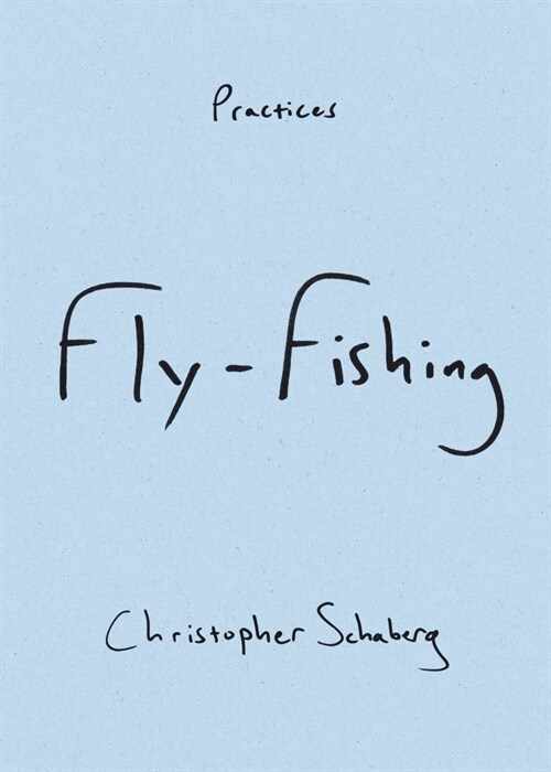 Fly-Fishing (Hardcover)