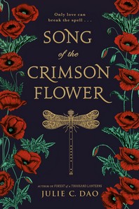 Song of the Crimson Flower