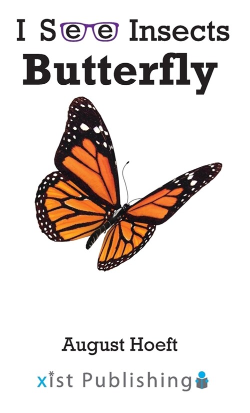 [POD] Butterfly (Hardcover)