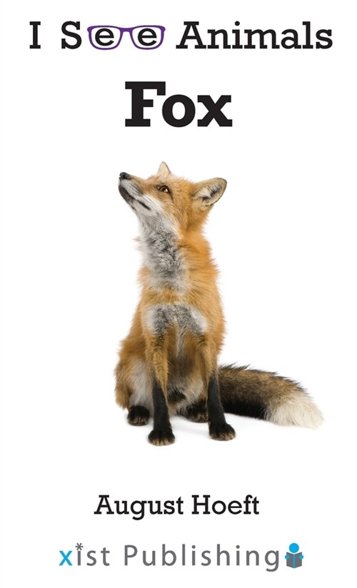 [POD] Fox (Hardcover)