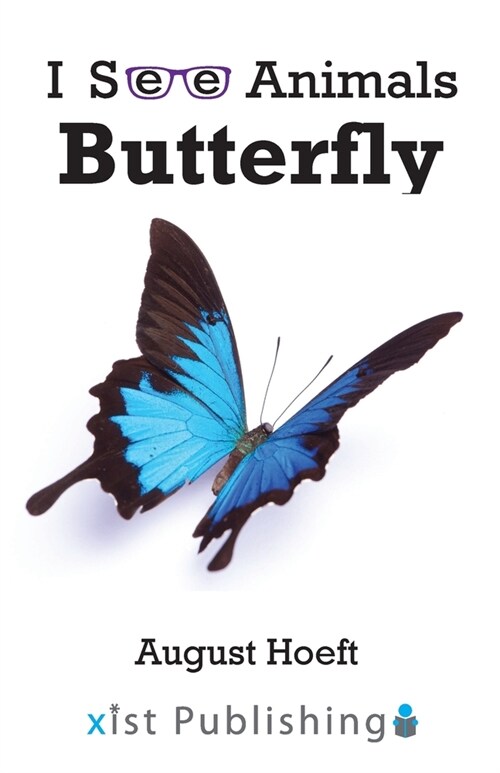 [POD] Butterfly (Paperback)