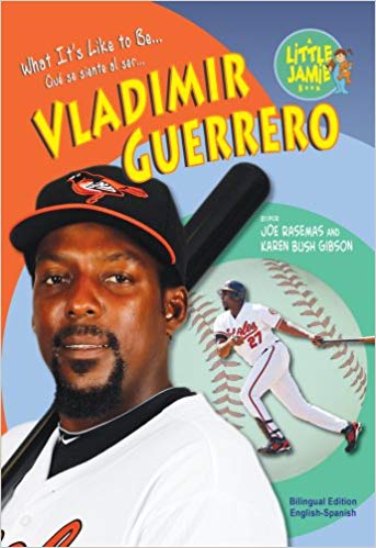 Vladimir Guerrero