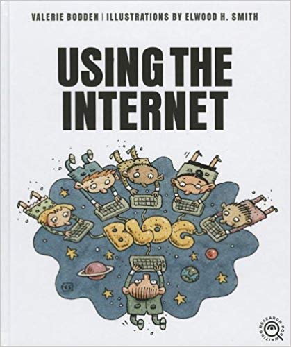 Using the Internet