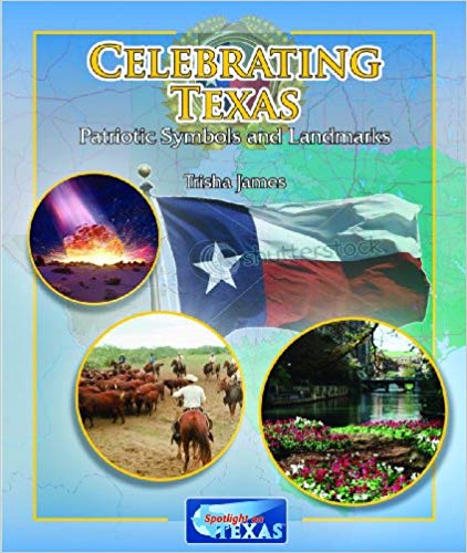 Celebrating Texas: Patriotic Symbols and Landmarks