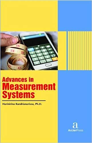 Advances in Measurement Systems