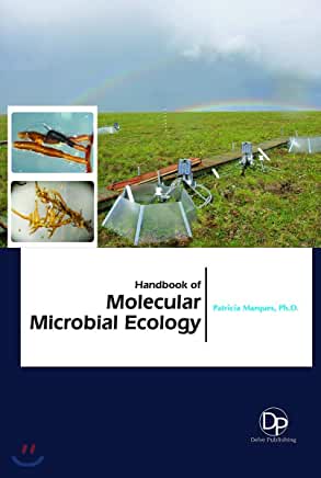 Handbook of Molecular Microbial Ecology