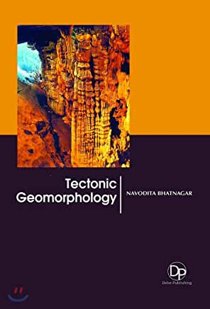 Tectonic Geomorphology