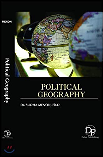 Political Geography