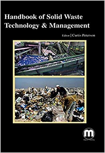 Handbook Of Solid Waste Technology & Management   