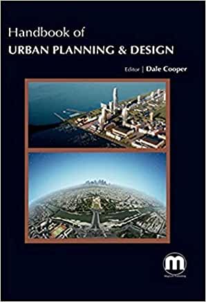 Handbook Of Urban Planning & Design