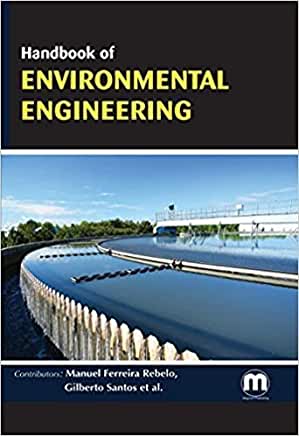 Handbook Of Environmental Engineering