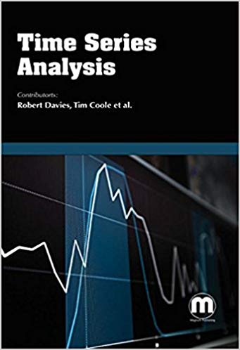 Time Series Analysis