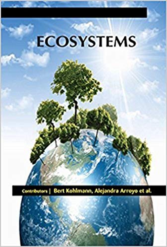 Ecosystems