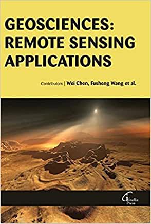 Geosciences: Remote Sensing Applications  