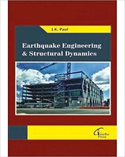 Earthquake Engineering & Structural Dynamics