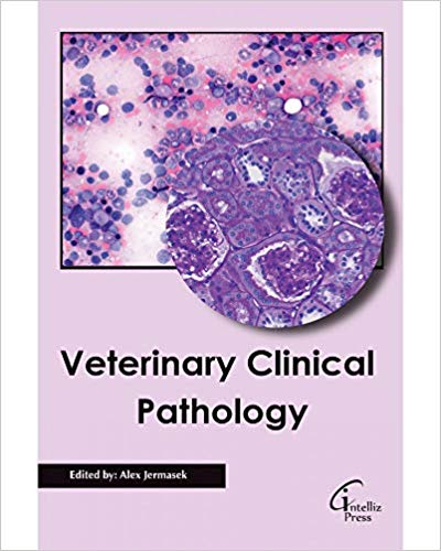 Veterinary Clinical Pathology