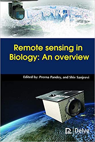 Trends in Remote Sensing and GIS