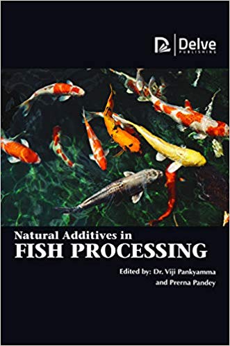 Natural Additives in Fish Processing