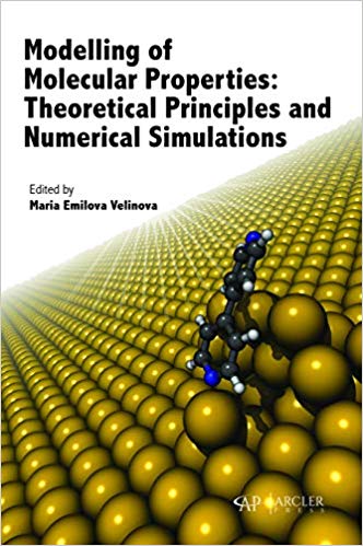 Modelling of Molecular Properties: Theoretical Principles and Numerical Simulations