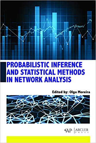 Probabilistic Inference and Statistical Methods in Network Analysis