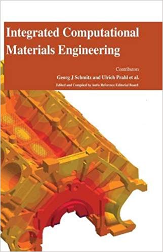 Integrated Computational Materials Engineering