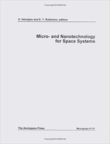 Micro and Nanotechnology for Space Systems