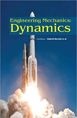 Engineering Mechanics: Dynamics