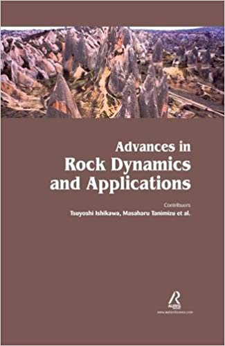 Advances in Rock Dynamics and Applications