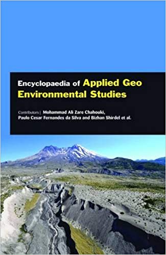 Encyclopaedia of Applied Geo Environmental Studies 3 Vols