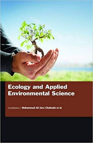 Ecology and Applied Environmental Science