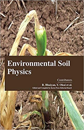 Environmental Soil Physics