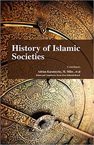 History of Islamic Societies