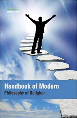 Handbook Of Modern Philosophy Of Religion 2 Vols