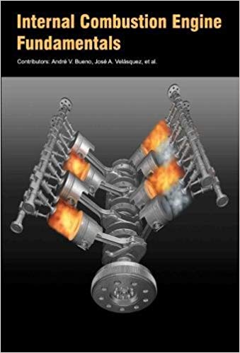 Internal Combustion Engine Fundamentals