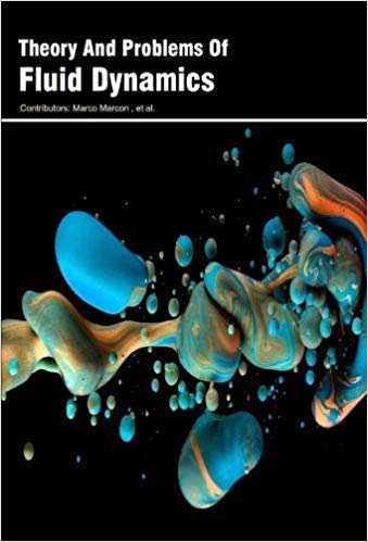 Theory And Problems Of Fluid Dynamics