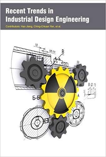 Recent Trends in Industrial Design Engineering