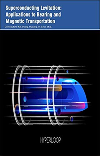 Superconducting Levitation: Applications to Bearing and Magnetic Transportation