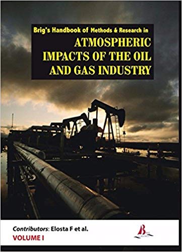 Brig's Handbook of Methods & Research in Atmospheric Impacts of the Oil and Gas Industry