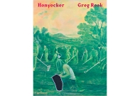 Greg Rook - Honyocker