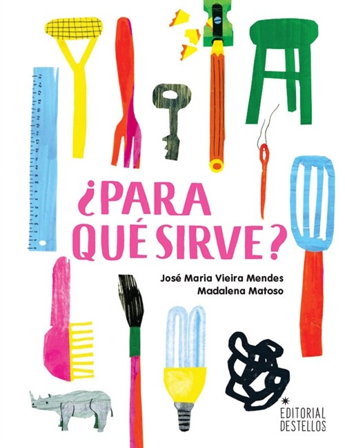 풮ara Qu?Sirve? (Hardcover)