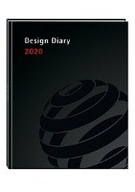 Design Diary 2020