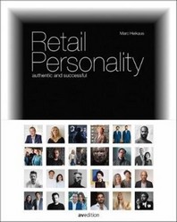 Retail Personality: Authentic and Successful