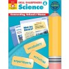 [Evan-Moor] Skill Sharpeners Science 4 (Paperback)