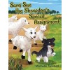 Sami Sue the Sheepdog's Special Assignment