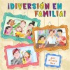 좩iversi? En Familia! (Family Fun) (Hardcover)