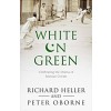 White on Green : A Portrait of Pakistan Cricket (Paperback)