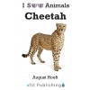 [POD] Cheetah (Hardcover)