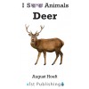 [POD] Deer (Hardcover)