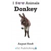 [POD] Donkey (Hardcover)