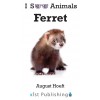 [POD] Ferret (Hardcover)